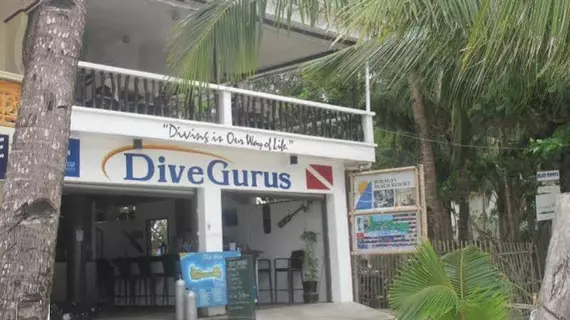 Dive Gurus Boracay Beach Resort | Aklan - Malay - Boracay - Manoc-Manoc