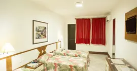 Sol Bahia Hotel | Northeast Region - Bahia (eyaleti) - Salvador (ve civarı) - Salvador - Pituacu