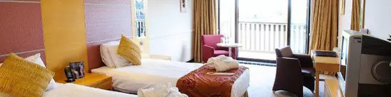 Reading Lake Hotel | Berkshire (kontluk) - Reading