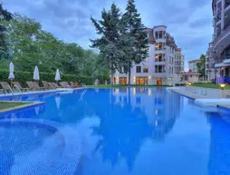 Kristel Hotel | Varna - Saints Constantine and Helena