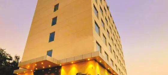 Keys Hotel Marigold Jaipur | Racastan - Jaipur Bölgesi - Jaipur - Sanganer