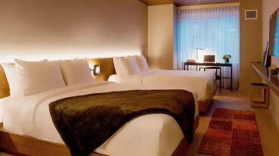 Cassa Hotel Times Square | New York - New York (ve civarı) - Manhattan - Midtown West