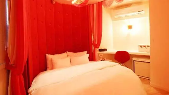 Echae Boutique Hotel Jeju | Jeju Adası - Jeju - Yeon-dong