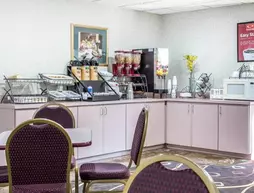 Econo Lodge Inn & Suites Marietta | Georgia - Atlanta (ve civarı) - Marietta