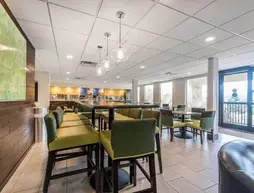 Comfort Inn & Suites Lexington | Kentucky - Lexington (ve civarı) - Lexington