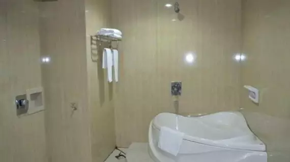 Zahra Syariah Hotel Kendari | Kendari