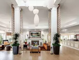 Hilton Garden Inn New Orleans Airport | Louisiana - New Orleans (ve civarı) - Kenner - Kenner - Louis Armstrong Uluslararası Havalimanı