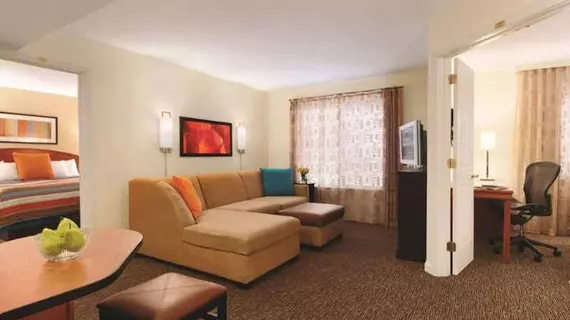 HYATT house Denver Tech Center | Kolorado - Denver (ve civarı) - Englewood