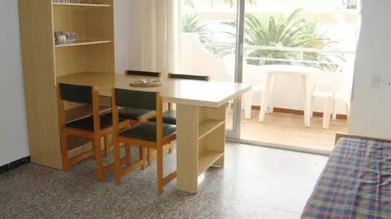 Estudios Voramar | Valencia Bölgesi - Castellon (vilayet) - Baix Maestrat - Peniscola