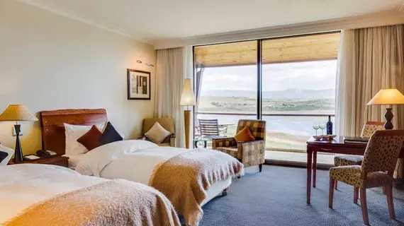 Arabella Hotel & Spa | Western Cape (il) - Overberg District Municipality - Overstrand - Stanford - Greater Hermanus