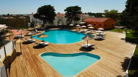 Hotel Vale Da Telha | Algarve - Faro Bölgesi - Aljezur