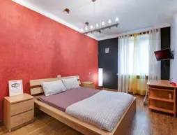 Artist Apartments Chistie Prudy | Moskova (ve civarı) - Moskova Kent Merkezi