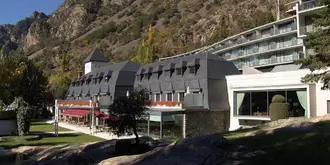 Andorra Park Hotel