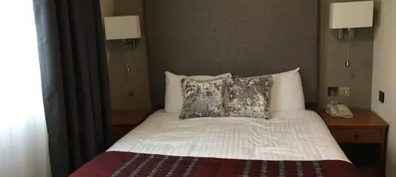 Ramada London South Ruislip | Londra (ve civarı) - Hillingdon - Ruislip