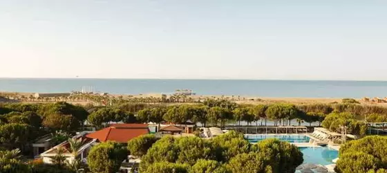 Robinson Nobilis Belek | Antalya - Belek