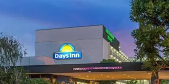 Days Inn Glendale Los Angeles