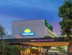 Days Inn Glendale Los Angeles | Kaliforniya - Los Angeles County - Glendale