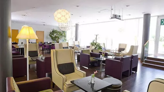 Arion Cityhotel Vienna | Vienna (eyalet) - Viyana