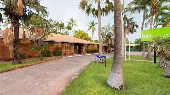 ibis Styles Kununurra | Batı Avustralya - Kununurra