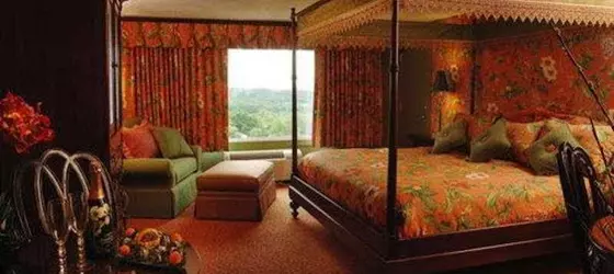 Red Jacket Mountain View Hotel | New Hampshire - North Conway