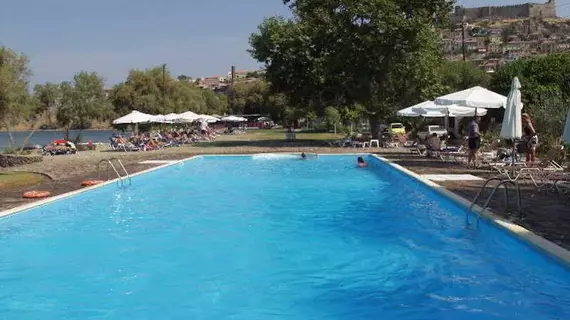 Olive Press Hotel | Kuzey Ege Adaları - Lesvos