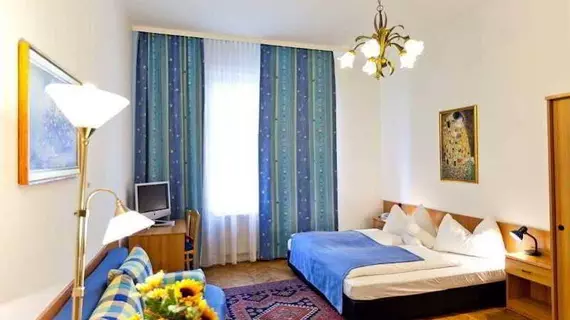 Hotel-Pension Bleckmann | Vienna (eyalet) - Viyana