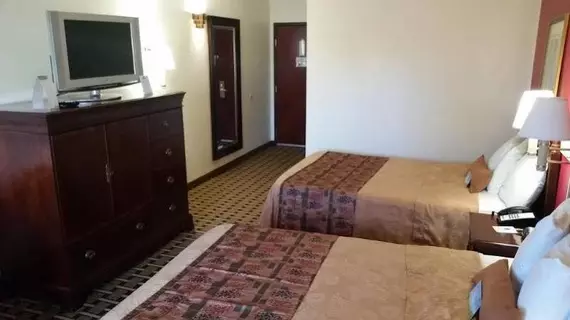 Days Inn - Mauldin/Greenville | Güney Karolayna - Greenville - Spartanburg (ve civarı) - Mauldin