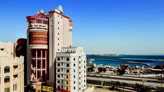 Days Hotel, Manama | Manama - Al Hoora