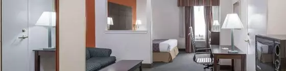 Days Inn & Suites Pasadena | Teksas - Houston (ve civarı) - Pasadena