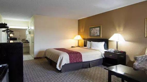 Econo Lodge | Arkansas - Pine Bluff (ve civarı) - Pine Bluff