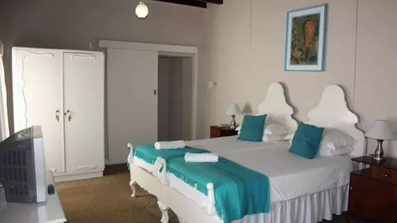 Karoopark Guest House | Eastern Cape - Camdeboo - Graaff-Reinet