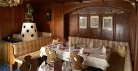 Best Western Alte Post | Tirol - Landeck (ve civarı) - Sankt Anton am Arlberg