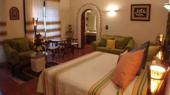 Hotel Boutique Parador San Miguel Oaxaca | Oaxaca - Oaxaca - Centro