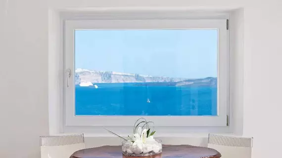 Canaves Oia Hotel | Ege Adaları - Santorini