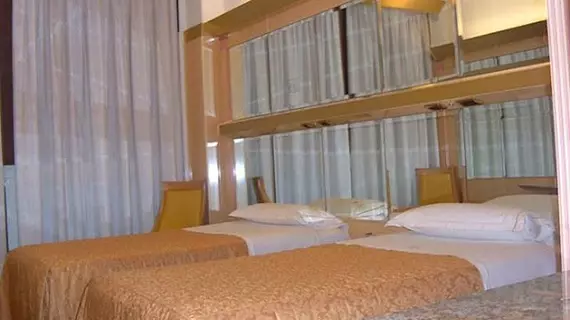 Hotel Wagner | Lombardy - Milano (ve civarı) - Milano