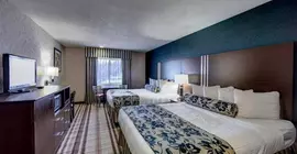 Flagship Inn of Ashland | Oregon - Medford (ve civarı) - Ashland