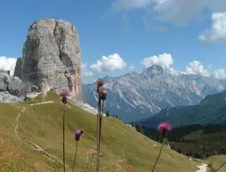 Cesa da Riz | Veneto - Belluno (vilayet) - Colle Santa Lucia