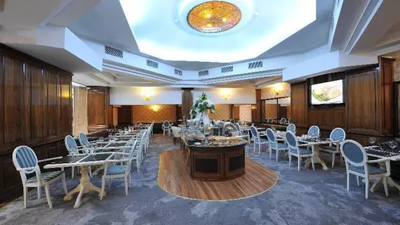 Crystal Palace Hotel | Bükreş (ve civarı) - Sektör 1