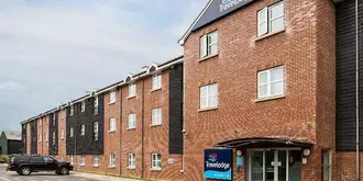 Travelodge Stansted Great Dunmow