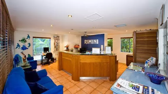 Accommodation Rimini by the River - Noosa | Queensland - Noosa - Noosaville