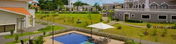 Wish Resort Golf Convention | South Region - Parana (eyaleti) - Foz do Iguacu (ve civarı) - Foz do Iguacu