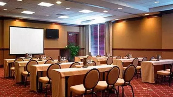 Sheraton Houston West | Teksas - Houston (ve civarı) - Houston