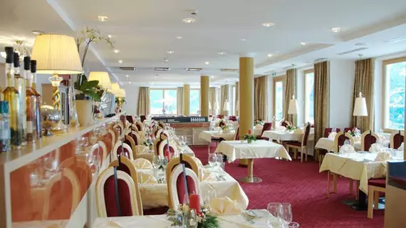 Hotel Amadeus Micheluzzi | Tirol - Landeck (ve civarı) - Serfaus