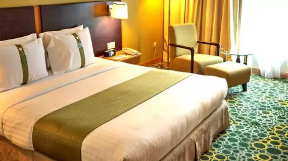 Holiday Inn Malacca | Malacca - Malacca