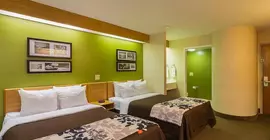 Sleep Inn Lake Bluff | İllinois - Lake Bluff