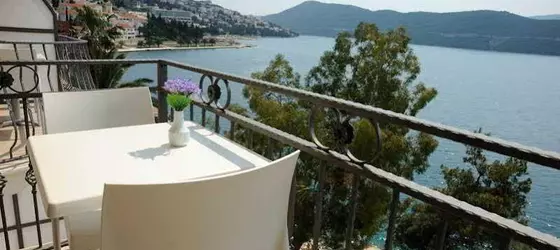 Hotel Villa Nova | Herzegovina-Neretva Canton - Neum