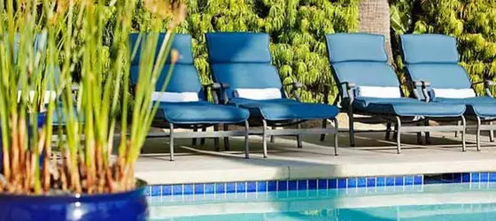 Newport Beach Marriott Hotel & Spa | Kaliforniya - Orange County - Newport Beach