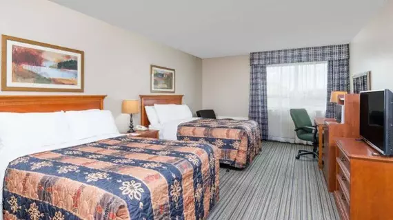 RAMADA LONDON | Ontario - London (ve civarı) - London - Westminster