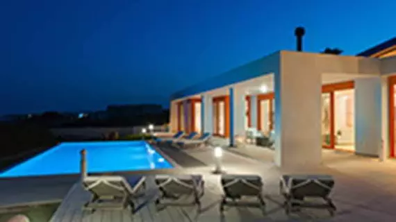 Villa Seven | Ege Adaları - Rodos Bölgesel Birimi - Rodos