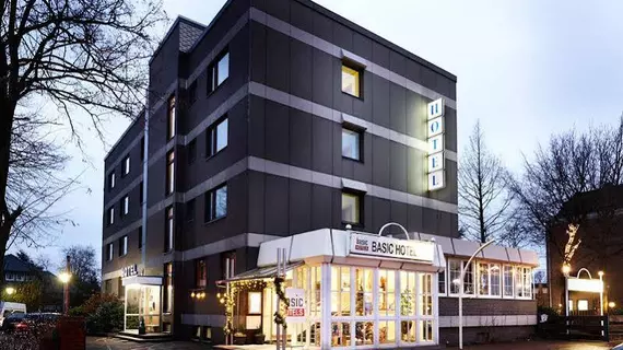 Hotel Hannover Airport by Premiere Classe | Aşağı Saksonya - Hannover (ve civarı) - Langenhagen